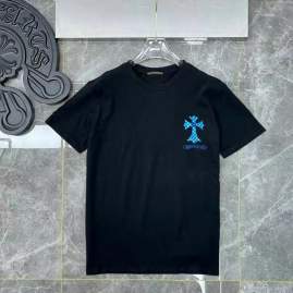 Picture of Chrome Hearts T Shirts Short _SKUChromeHeartsS-XLtptxD0717255